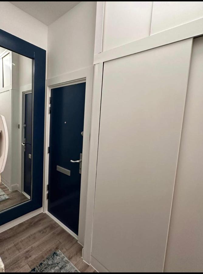 Amazing Getaways - The Place For You With Free Parking Aberdeen Exteriör bild